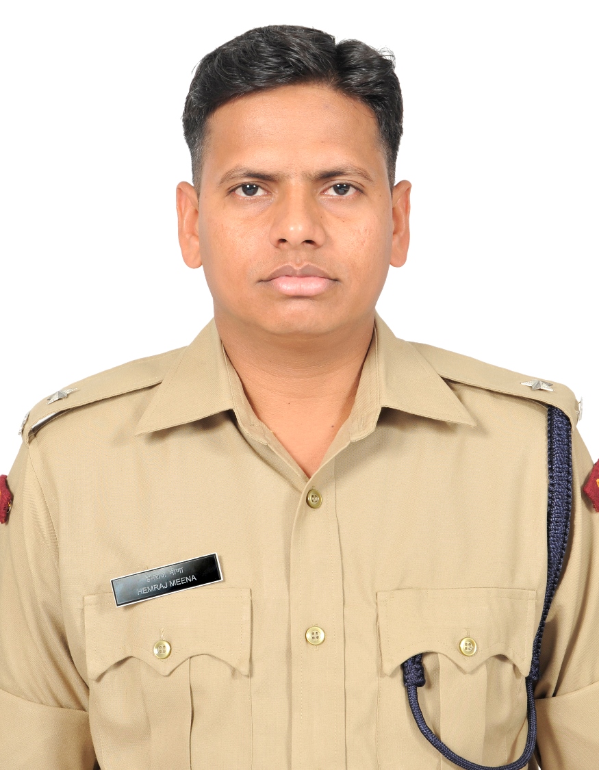 Hemraj Meena Hemraj Meena